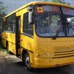Сосьвинская школа №1 в новом учебном году приобретет школьный автобус