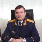 Генерал-лейтенант юстиции Валерий Задорин. Фото: пресс-служба СУ СК по Свердловской области.