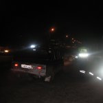 В Серове и Восточном ГИБДД поймала двух пьяных водителей