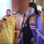 Епископ Нижнетагильский и Серовский Иннокентий обратился к пастве с Рождественским посланием