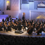Филармоническое собрание Сосьвы может побывать на выступлении Уральского филармонического оркестра