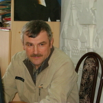Сергей Кожемякин, рыбинспектор в Серове. Фото: газета «Глобус».