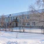В Сосьве детский сад по улице Щелканова могут сдать к 1 июля