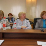 Заседание Думы Сосьвинского городского округа. 