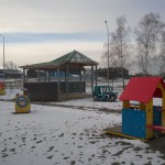 В Сосьве открыли детский сад "Березка". Все фото: Ольга Барматова. 