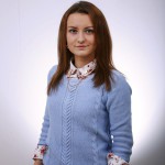 Серов, Сосьву и Гари в Молодежном парламенте Свердловской области будет представлять Елизавета Киселева