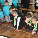 Состязания прошли в сосьвинском Доме детского творчества 12 декабря.