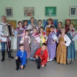 "Аюшка" вернулась с победой из Екатеринбурга. Все фото предоставлены детской музыкальной школой Восточного.