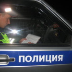 ГИБДД Серова поймала нарушителей в Сосьве. Фото: Госавтоинспекция Серова.