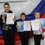 Воспитанник Дома детского творчества Сосьвы Денис Воробьев получил губернаторскую премию