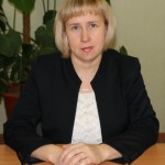 Начальник Управления социальной политики по городу Серову и Серовскому району. Фото: официальный сайт Управления.