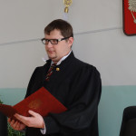 Судья Серовского райсуда Николай Хабаров отмечает, что