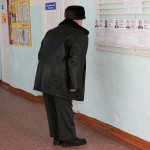 Выборы в Думу Сосьвинского городского округа продут 10 сентября. Фото: архив газеты "Глобус".