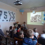 Сосьвинская библиотека имени Горького отметила 75-летний юбилей