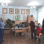 На президентских выборах в Сосьвинском городском округе открылось 18 избирательных участков. 
