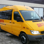 Аналогичный автобус хотят приобрести в ДЮСШ поселка Восточный. Фото: с сайта www.autonart.ru.